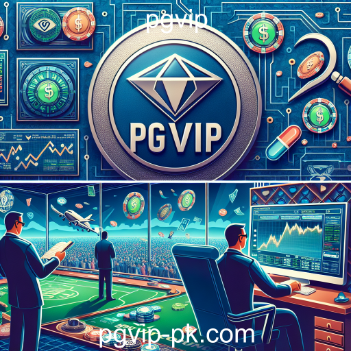 Apostas Esportivas: O Crescimento e a Emoção no pgvip